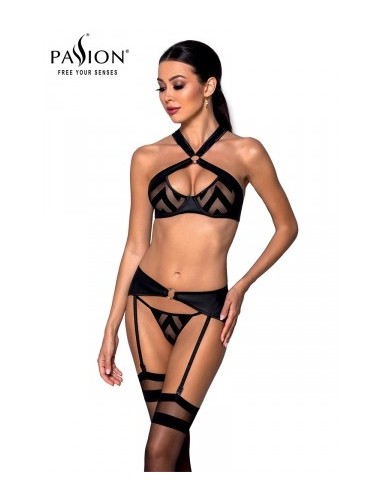Ensemble sexy Hima - Passion