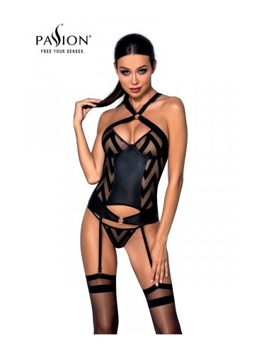 Guêpière Hima - Passion