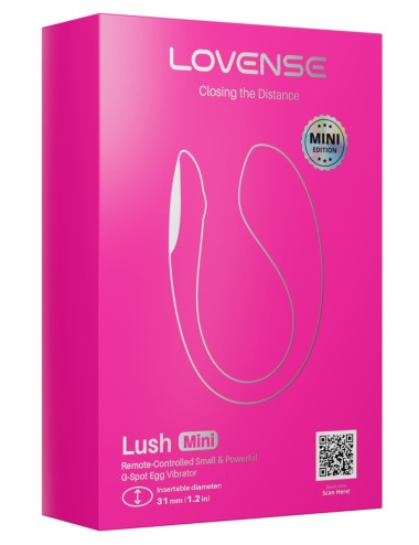 Lush Mini - Lovense