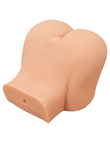 Masturbator Deluxe Ass – Plaisir anal et vaginal réaliste