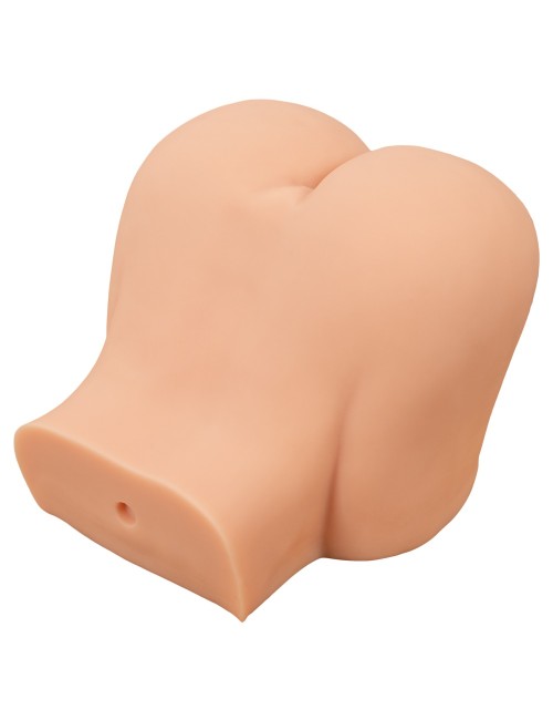 Masturbator Deluxe Ass – Plaisir anal et vaginal réaliste