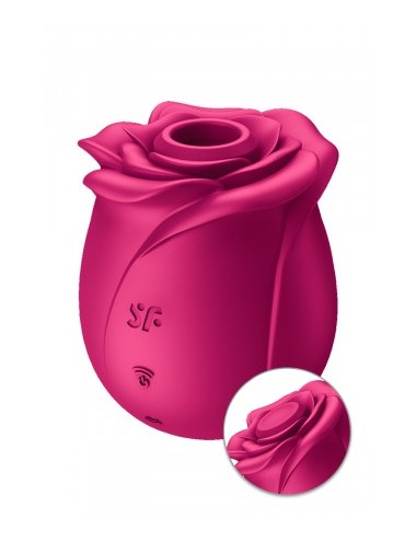 Stimulateur clitoridien Satisfyer Pro 2 Classic Blossom