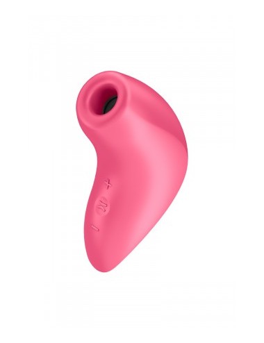 Magnetic Deep Pulse rose - Satisfyer