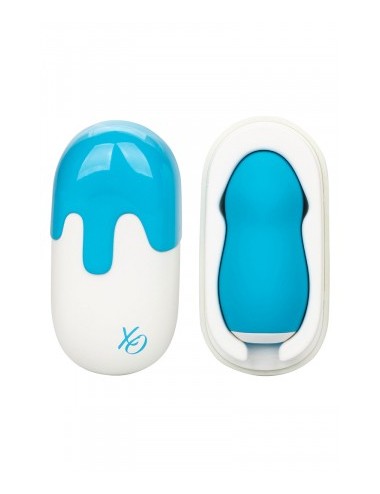 Stimulateur vibrant de voyage Sugar Dream