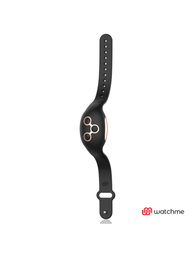 Vibromasseur ANNE'S DESIRE Rabbit avec Technologie WATCHME - Roselyse