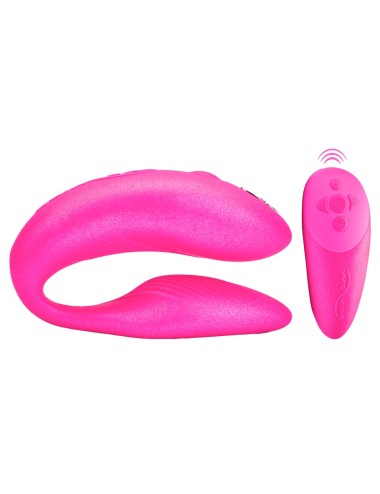 We-Vibe Chorus – Sextoy connecté