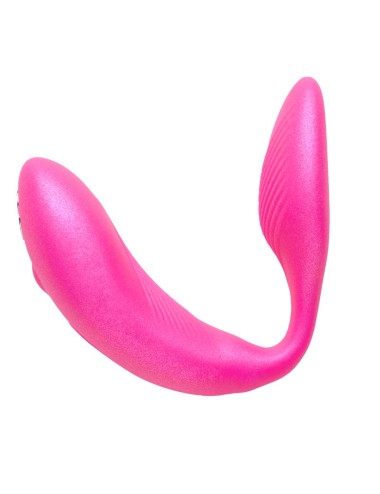 We-Vibe Chorus – Sextoy connecté pour couple et plaisir partagé