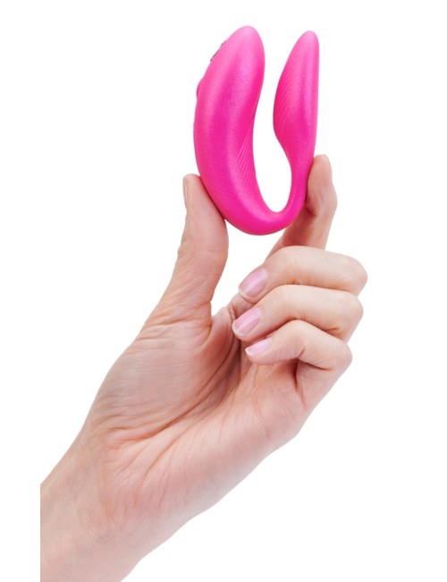 We-Vibe Chorus – Sextoy connecté