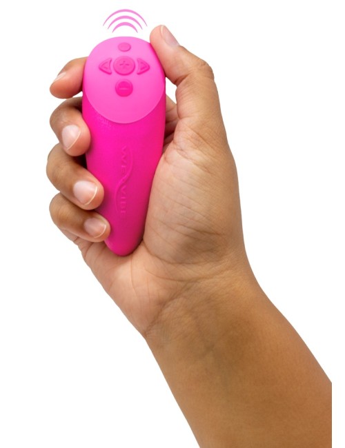 We-Vibe Chorus – Sextoy connecté