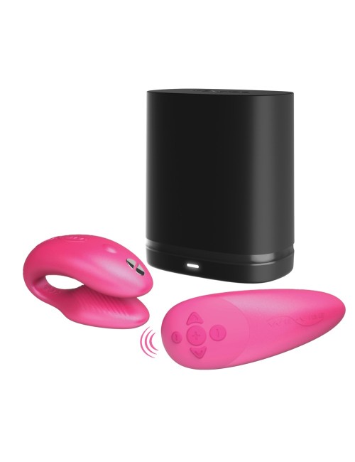 We-Vibe Chorus – Sextoy connecté