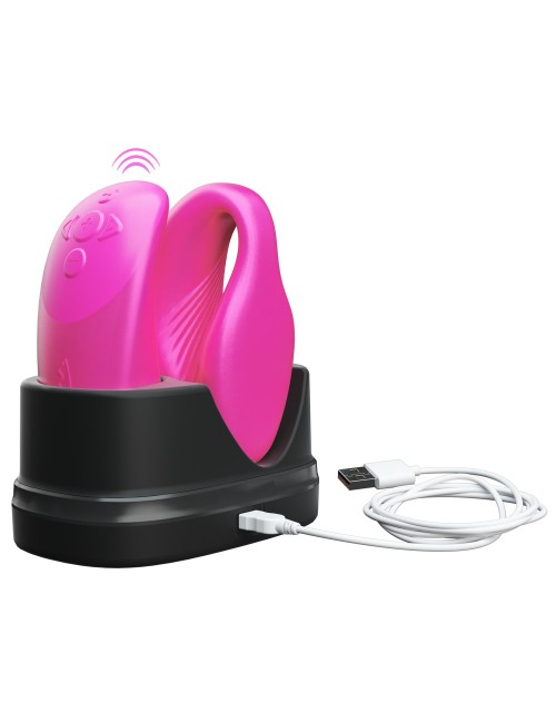 We-Vibe Chorus – Sextoy connecté