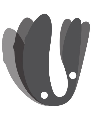 We-Vibe Chorus – Sextoy connecté pour couple et plaisir partagé