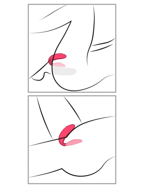 We-Vibe Chorus – Sextoy connecté