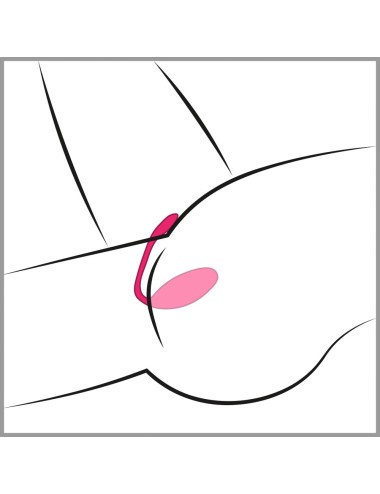 Lovense Lush 3 Œuf Vibrant Connecté | Stimulateur Intelligent Premium