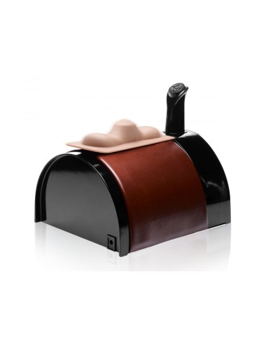 LoveBotz Saddle Deluxe Love Machine | Machine de Plaisir Premium