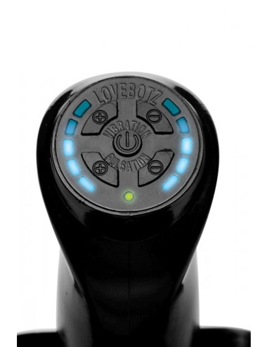 LoveBotz Saddle Deluxe Love Machine | Machine de Plaisir Premium