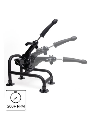 Bangers Fuck Machine Pro 3 Duo | Machine Intime Premium