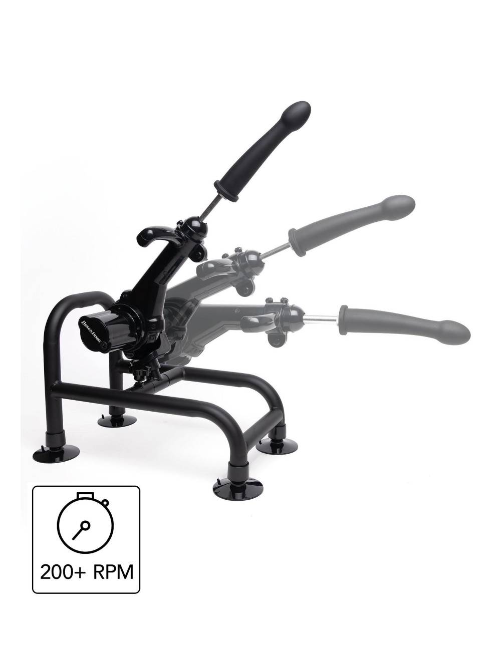 Bangers Fuck Machine Pro 3 Duo | Machine Intime Premium