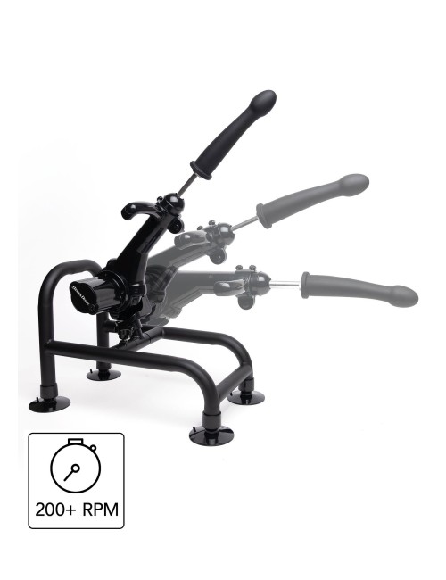 Bangers Fuck Machine Pro 3 Duo | Machine Intime Premium