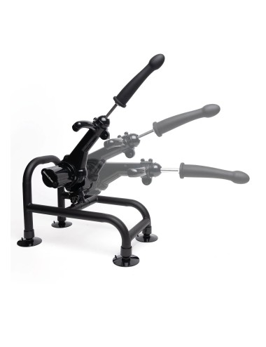Bangers Fuck Machine Pro 3 Duo | Machine Intime Premium