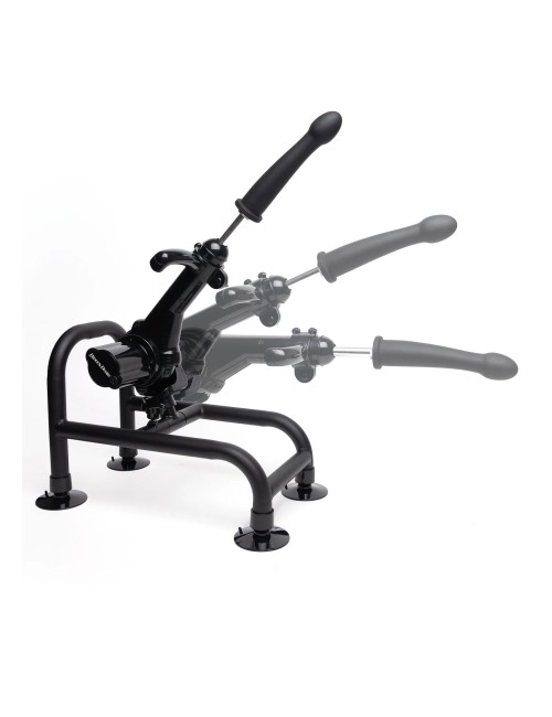 Bangers Fuck Machine Pro 3 Duo | Machine Intime Premium
