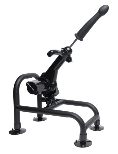 Bangers Fuck Machine Pro 3 Duo 60W | Machine Intime Premium Compacte