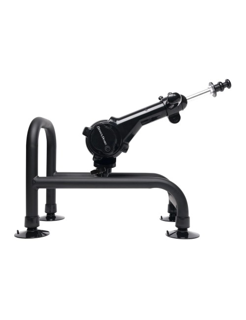 Bangers Fuck Machine Pro 3 Duo | Machine Intime Premium