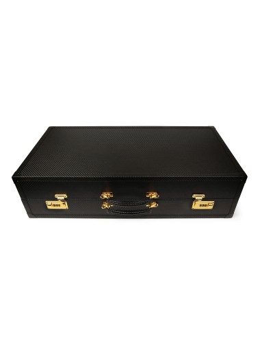 Taboom Boîte de Chef-d’œuvre de Désirs | Coffret Fetish Sensuel Premium