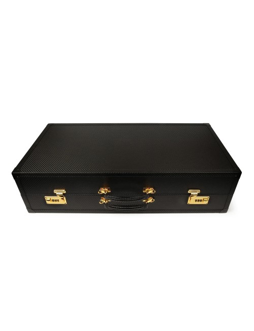Taboom Boîte de Chef-d’œuvre de Désirs | Coffret Fetish Sensuel Premium