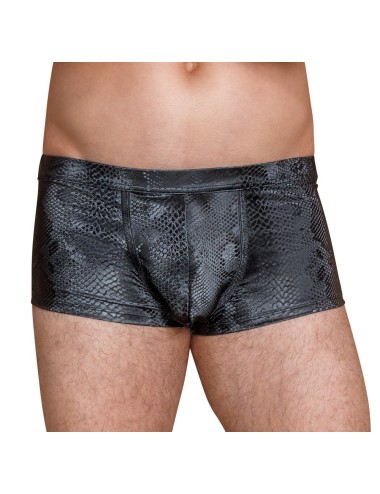 Boxer peau de serpent NEK