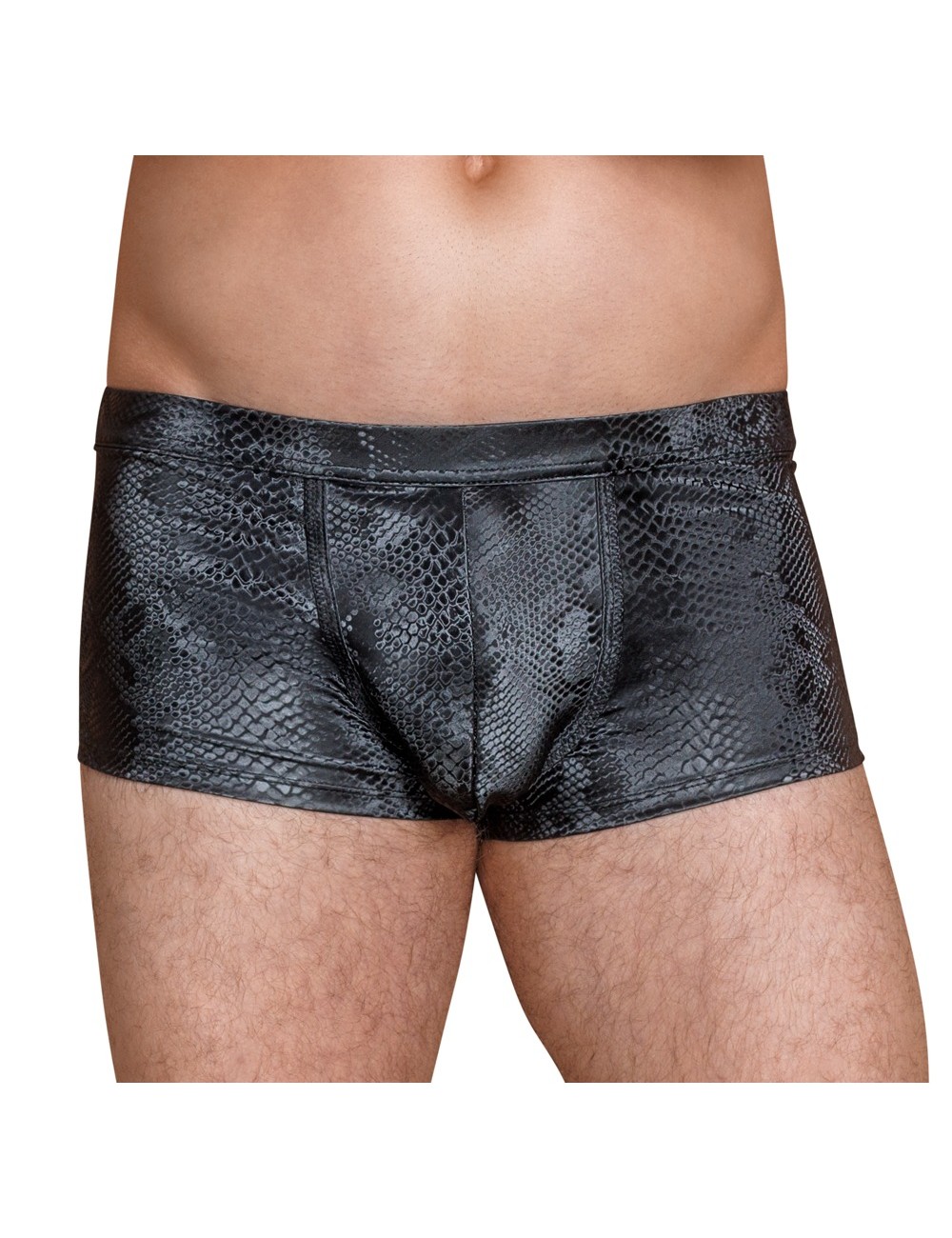 Boxer peau de serpent NEK