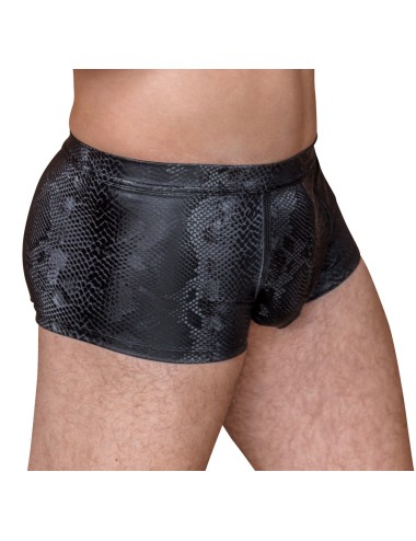 Boxer peau de serpent NEK