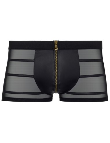 Boxer Zip NEK