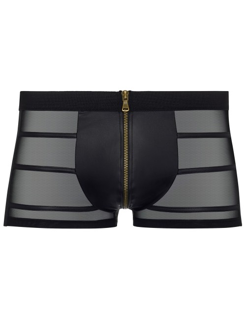 Boxer Zip NEK