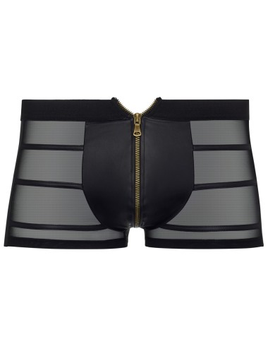 Boxer Zip NEK