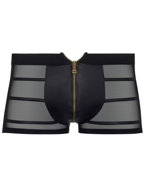 Boxer Zip NEK