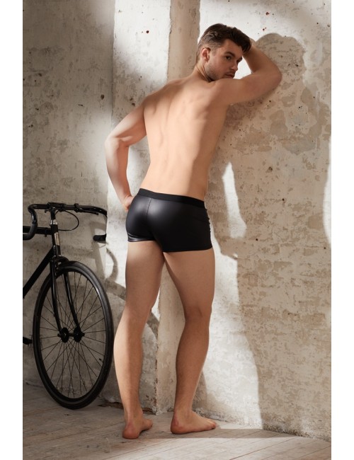 Boxer Zip NEK