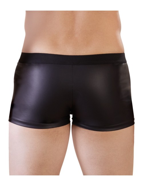 Boxer Zip NEK
