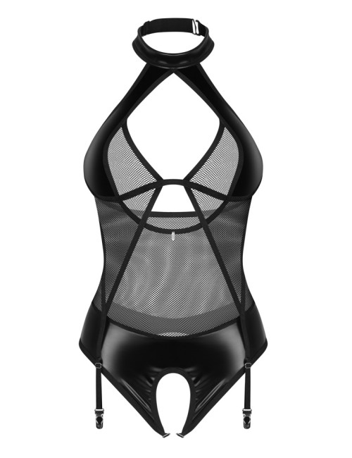 Dominna body ouvert - OBSESSIVE