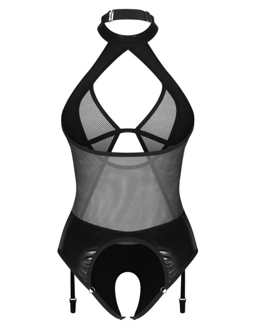 Dominna body ouvert - OBSESSIVE