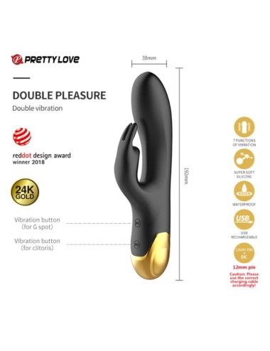 Pretty Love Queen Luxury Collection – Coffret 12 Sextoys Premium