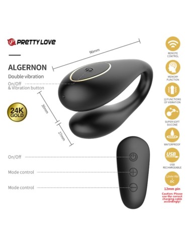Pretty Love Queen Luxury Collection – Coffret 12 Sextoys Premium