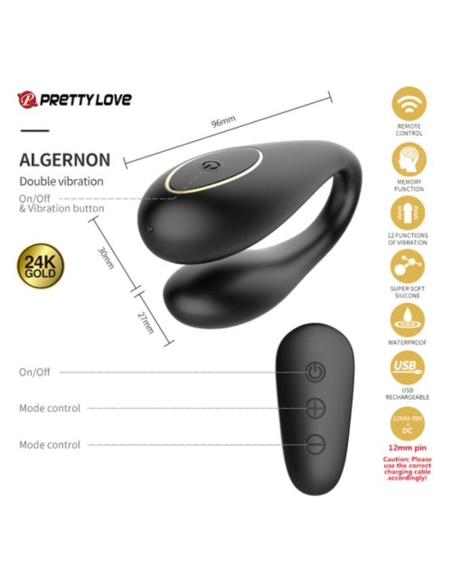 Pretty Love Queen Luxury Collection – Coffret 12 Sextoys Premium