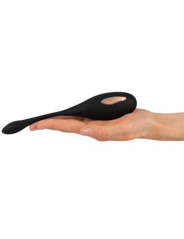 RC Vibrating E-Stim Love Ball XouXou – Œuf Vibrant Connecté Premium