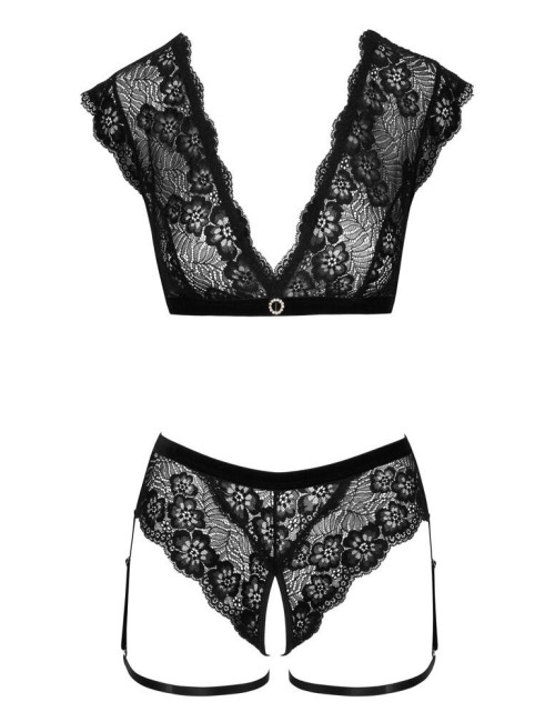 Ensemble dentelle Cottelli LINGERIE