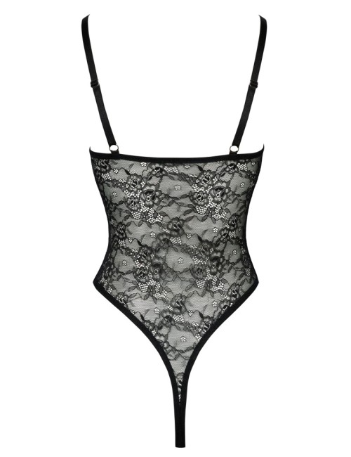 Body Olivia ouvert Cottelli LINGERIE