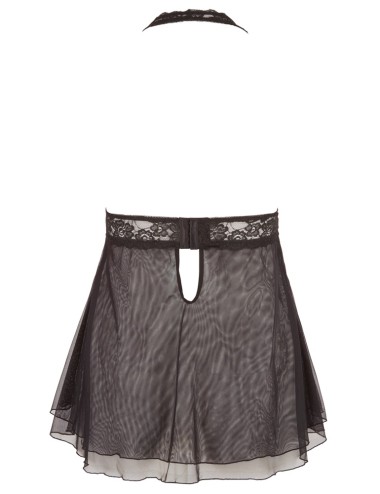Lingerie Cottelli Curves en dentelle