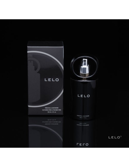 Lubrifiant Lelo Personal 150 ml à Base d'Eau
