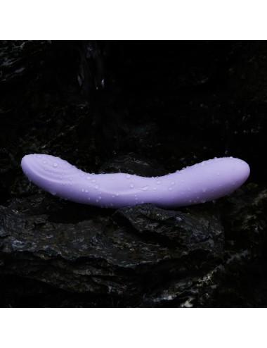 Selena Vibromasseur Chauffant Connecté SVAKOM | Roselyse