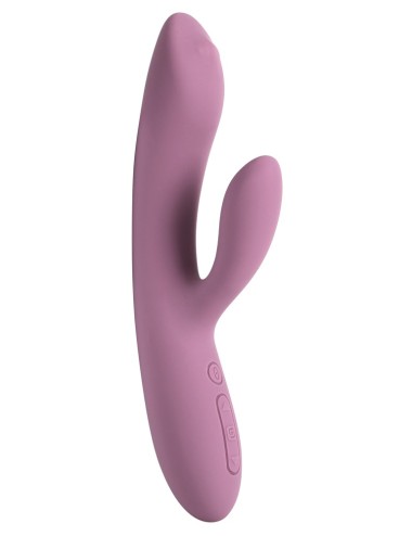 Trysta Neo Vibromasseur Lapin Interactif Connecté - SVAKOM